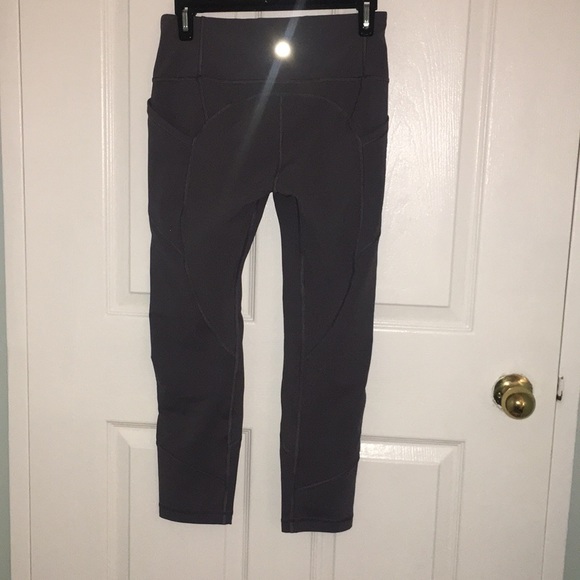 lululemon athletica All The Right Places 23” Tight - Picture 11 of 12